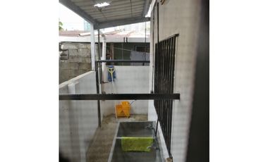 SE VENDE CASA EN BETHANIA 4 RECAMARAS $125,000.00