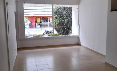 local en arriendo en chico. Cod A51588