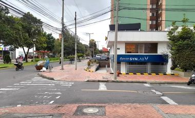 local en arriendo en chico. Cod A51588