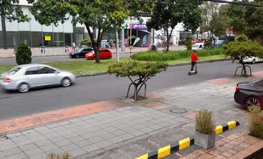 local en arriendo en chico. Cod A51588