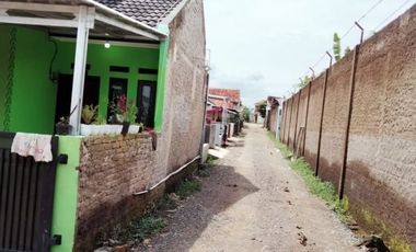 Rumah minimalis full spek CUMA 95 juta di Katapang Bandung