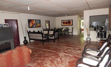 finca en venta en caracoli. Cod V78747