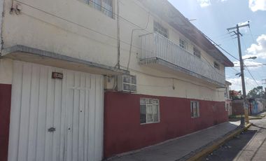 Casa En Venta En Joaquin Colombres Federal A Tehuacan