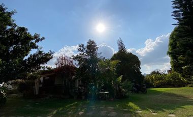 finca en arriendo/venta en menzuli. Cod A109886