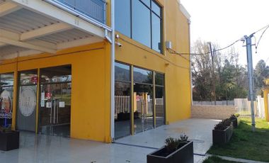 Local Comercial en Arriendo en Local 8, Paseo Nogales