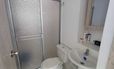 apartamento en venta en barrio los alamos. Cod V408415