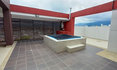 apartamento en venta en barrio los alamos. Cod V408415