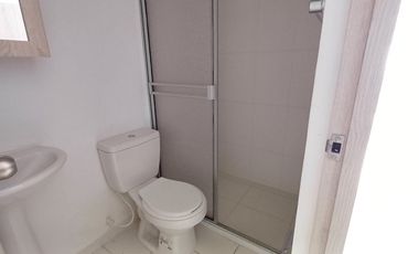 apartamento en venta en barrio los alamos. Cod V408415