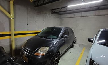 apartamento en venta en barrio los alamos. Cod V408415
