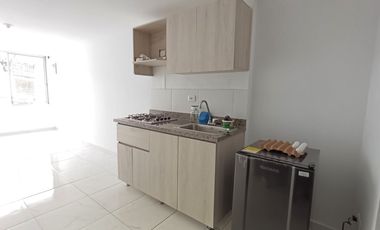 apartamento en venta en barrio los alamos. Cod V408415