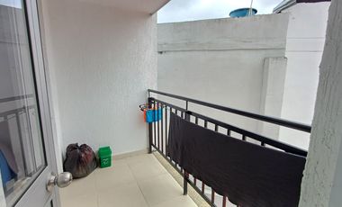 apartamento en venta en barrio los alamos. Cod V408415