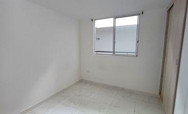 apartamento en venta en barrio los alamos. Cod V408415