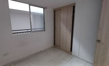 apartamento en venta en barrio los alamos. Cod V408415