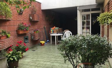 Casa - Villa del Parque