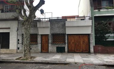 Casa - Villa del Parque