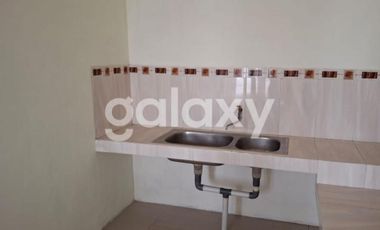 Rumah Kondisi Bagus di Darmo Harapan Indah