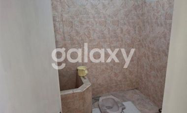 Rumah Kondisi Bagus di Darmo Harapan Indah