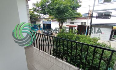 casa en arriendo en san francisco. Cod A17072