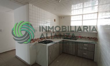 casa en arriendo en san francisco. Cod A17072