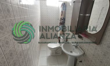 casa en arriendo en san francisco. Cod A17072