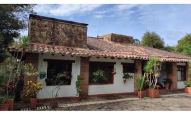 casa campestre en venta Rionegro Antioquia vía la Ceja 7