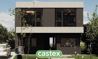 Casa de 4 dormitorios a estrenar en venta en Carpinchos, Nordelta