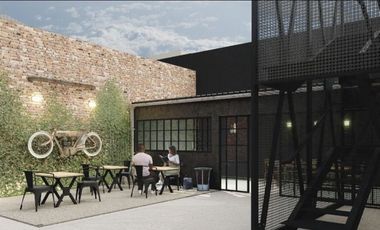 Departamento Monoambiente Venta Temperley