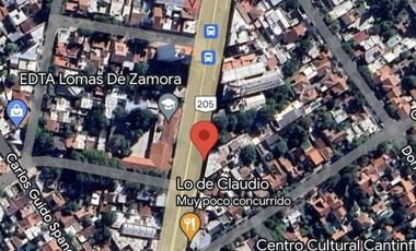 Departamento Monoambiente Venta Temperley