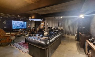 Departamento Monoambiente Venta Temperley