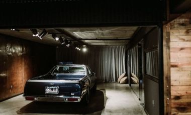 Departamento Monoambiente Venta Temperley