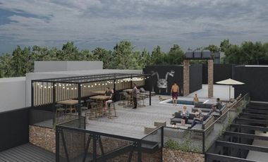 Departamento Monoambiente Venta Temperley