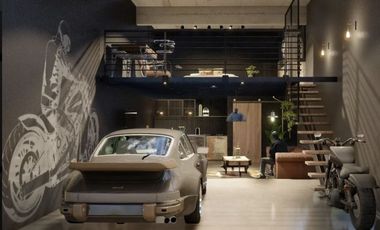 Departamento Monoambiente Venta Temperley