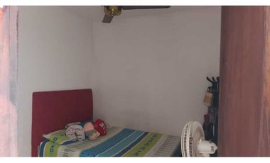 VENTA DE APARTAMENTO  EN EDMUNDO LOPEZ,MONTERIA