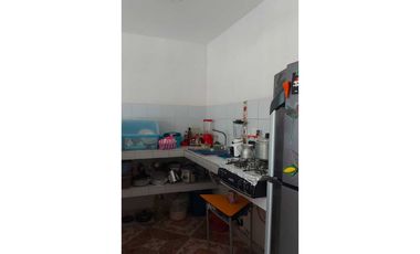 VENTA DE APARTAMENTO  EN EDMUNDO LOPEZ,MONTERIA