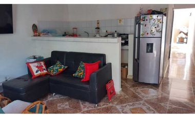 VENTA DE APARTAMENTO  EN EDMUNDO LOPEZ,MONTERIA