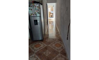 VENTA DE APARTAMENTO  EN EDMUNDO LOPEZ,MONTERIA