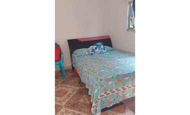 VENTA DE APARTAMENTO  EN EDMUNDO LOPEZ,MONTERIA