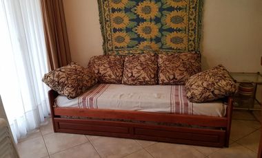 MUY LINDO DEPARTAMENTO EN VILLA CARLOS PAZ, 2 DORM, PILETA, ASADORES, COMPLEJO PROA. Temp 2020