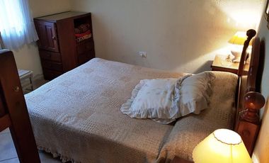 MUY LINDO DEPARTAMENTO EN VILLA CARLOS PAZ, 2 DORM, PILETA, ASADORES, COMPLEJO PROA. Temp 2020