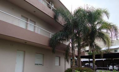 MUY LINDO DEPARTAMENTO EN VILLA CARLOS PAZ, 2 DORM, PILETA, ASADORES, COMPLEJO PROA. Temp 2020