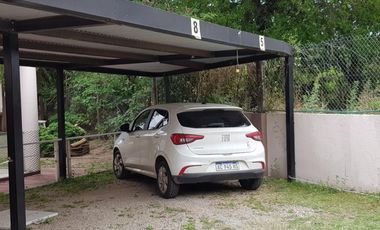 MUY LINDO DEPARTAMENTO EN VILLA CARLOS PAZ, 2 DORM, PILETA, ASADORES, COMPLEJO PROA. Temp 2020