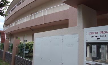 MUY LINDO DEPARTAMENTO EN VILLA CARLOS PAZ, 2 DORM, PILETA, ASADORES, COMPLEJO PROA. Temp 2020