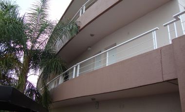 MUY LINDO DEPARTAMENTO EN VILLA CARLOS PAZ, 2 DORM, PILETA, ASADORES, COMPLEJO PROA. Temp 2020