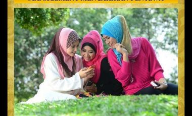 KOST MODERN NUANSA HOTEL Selangkah ke Kampus UIN Cibiru.