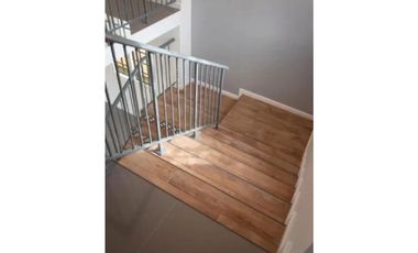 SE VENDE HERMOSA CASA EN VILLA LUCRE- ALTOS DE SAN RAFAEL  REMODELADA