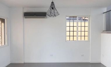 SE VENDE HERMOSA CASA EN VILLA LUCRE- ALTOS DE SAN RAFAEL  REMODELADA