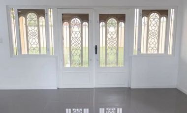 SE VENDE HERMOSA CASA EN VILLA LUCRE- ALTOS DE SAN RAFAEL  REMODELADA