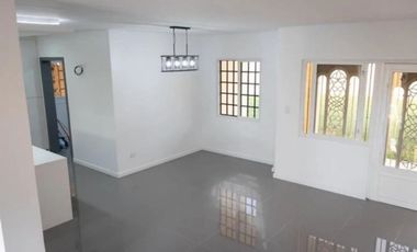 SE VENDE HERMOSA CASA EN VILLA LUCRE- ALTOS DE SAN RAFAEL  REMODELADA