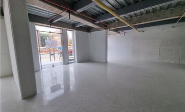 SE ARRIENDA LOCAL COMERCIAL BOGOTA