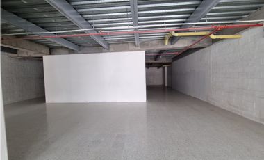 SE ARRIENDA LOCAL COMERCIAL BOGOTA